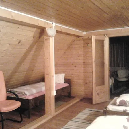 Pensiunea Casa Motilor Bucium (Alba)