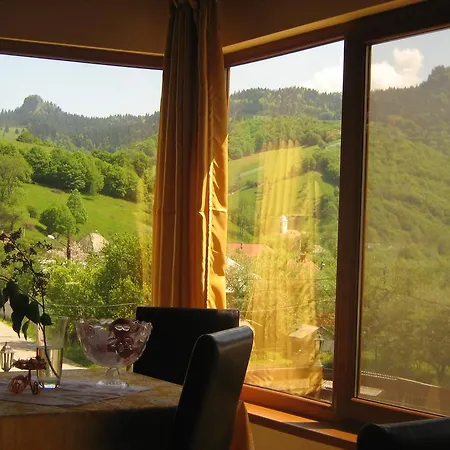 Pensiunea Casa Motilor Guest house 3*